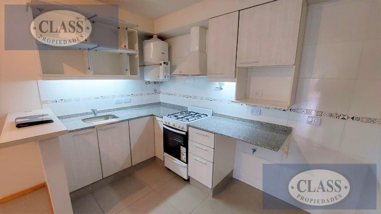 Foto de IMPECABLE MONOAMBIENTE CON BALCÓN, SUM Y PARRILLA EN ALQUILER EN, imagen 5