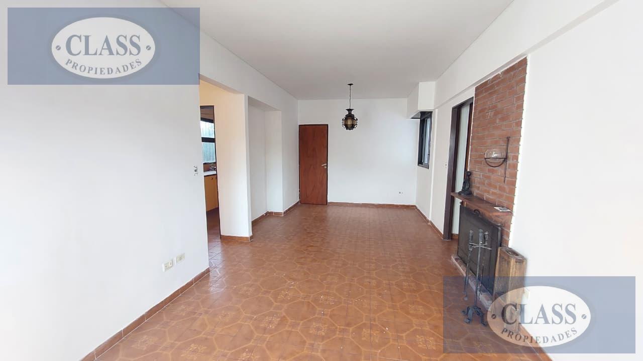 Foto de DEPARTAMENTO DE 3 AMBIENTES CON PATIO, BALCÓN Y TERRAZA EN ALQUILER EN, imagen 2