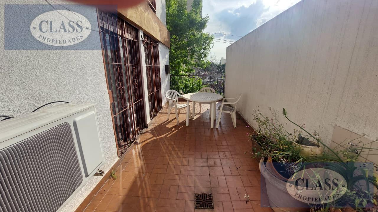 Foto de DEPARTAMENTO DE 3 AMBIENTES CON PATIO, BALCÓN Y TERRAZA EN ALQUILER EN, imagen 5