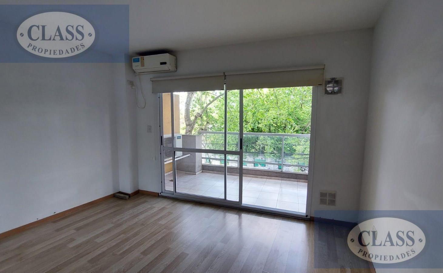 Foto de ¡EXCELENTE MONOAMBIENTE CON BALCÓN AL FRENTE EN ALQUILER EN EL CORAZÓN, imagen 5