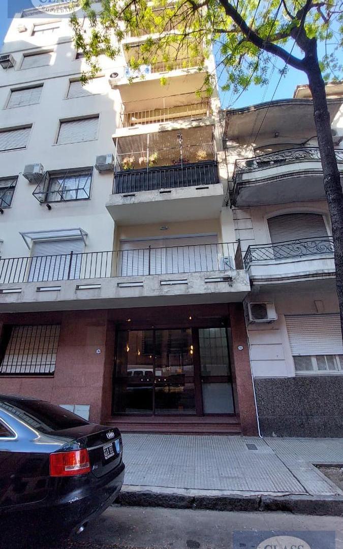 Foto de SEMIPISO DE 4 AMBIENTES CON DEPENDENCIA, COCHERA Y BAULERA EN VENTA EN, imagen 1