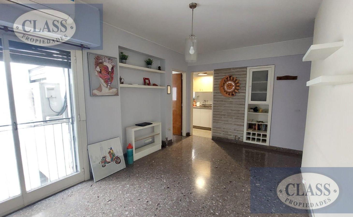 Foto de DEPARTAMENTO DE 2 AMBIENTES EN ALQUILER EN CABALLITO!!!, imagen 4