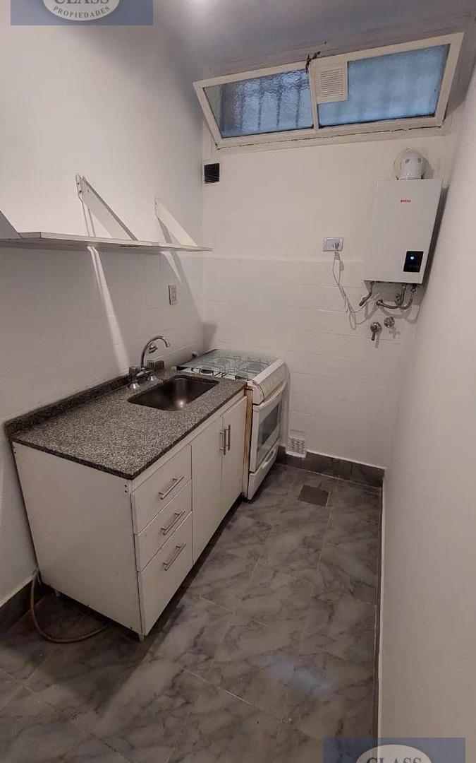 Foto de MONOAMBIENTE EN PLANTA BAJA EN ALQUILER EN FLORES!!!, imagen 5