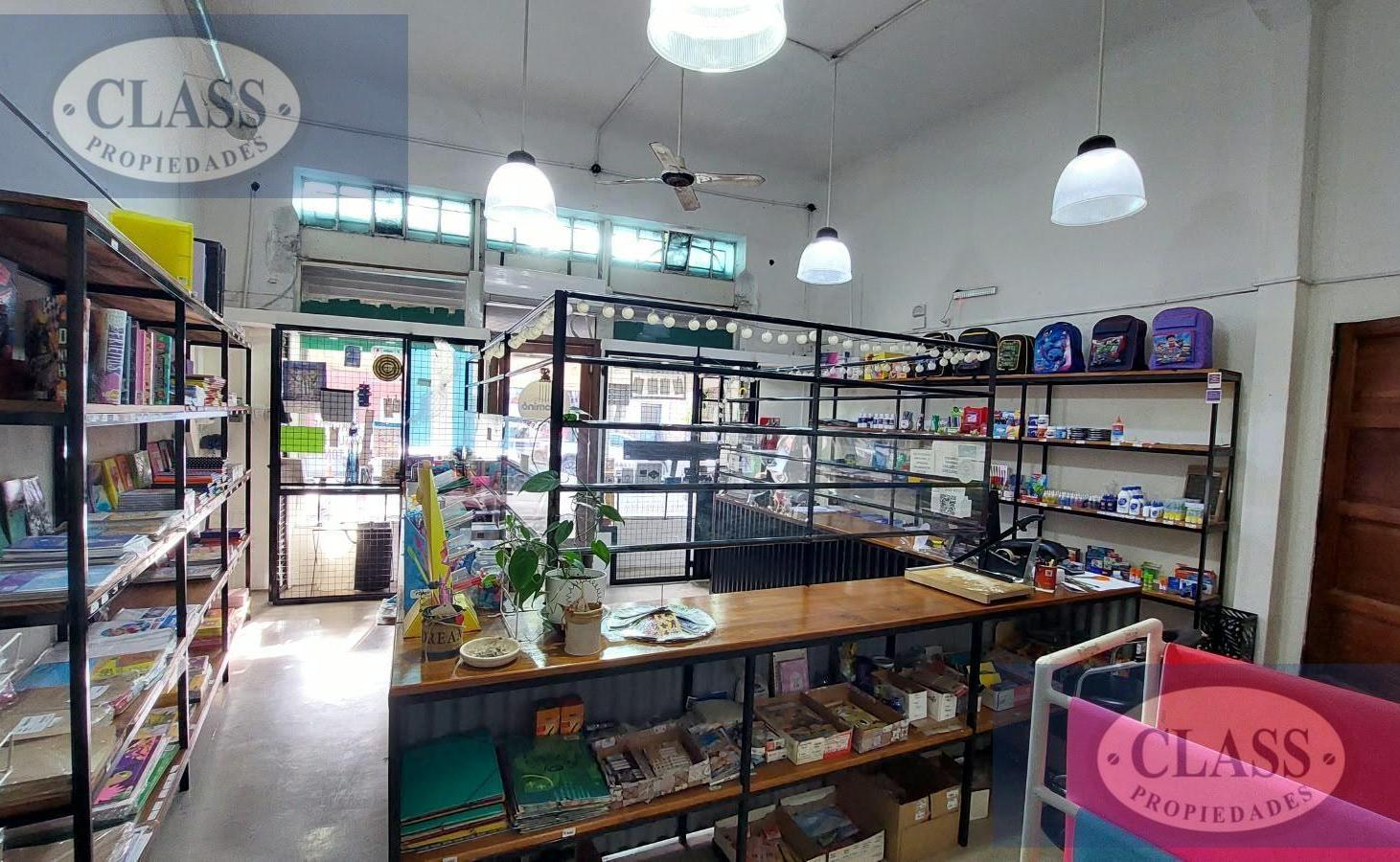 Foto de LOCAL AL FRENTE CON ENTRADA INDEPENDIENTE EN VENTA EN PARQUE CHACABUCO, imagen 3