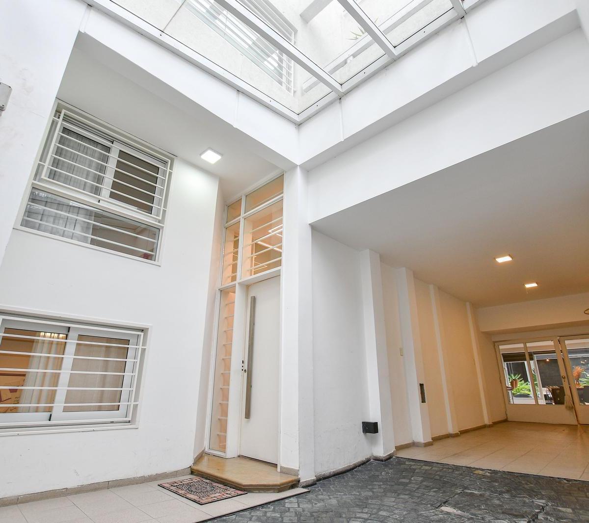 Casa en La Plata 1