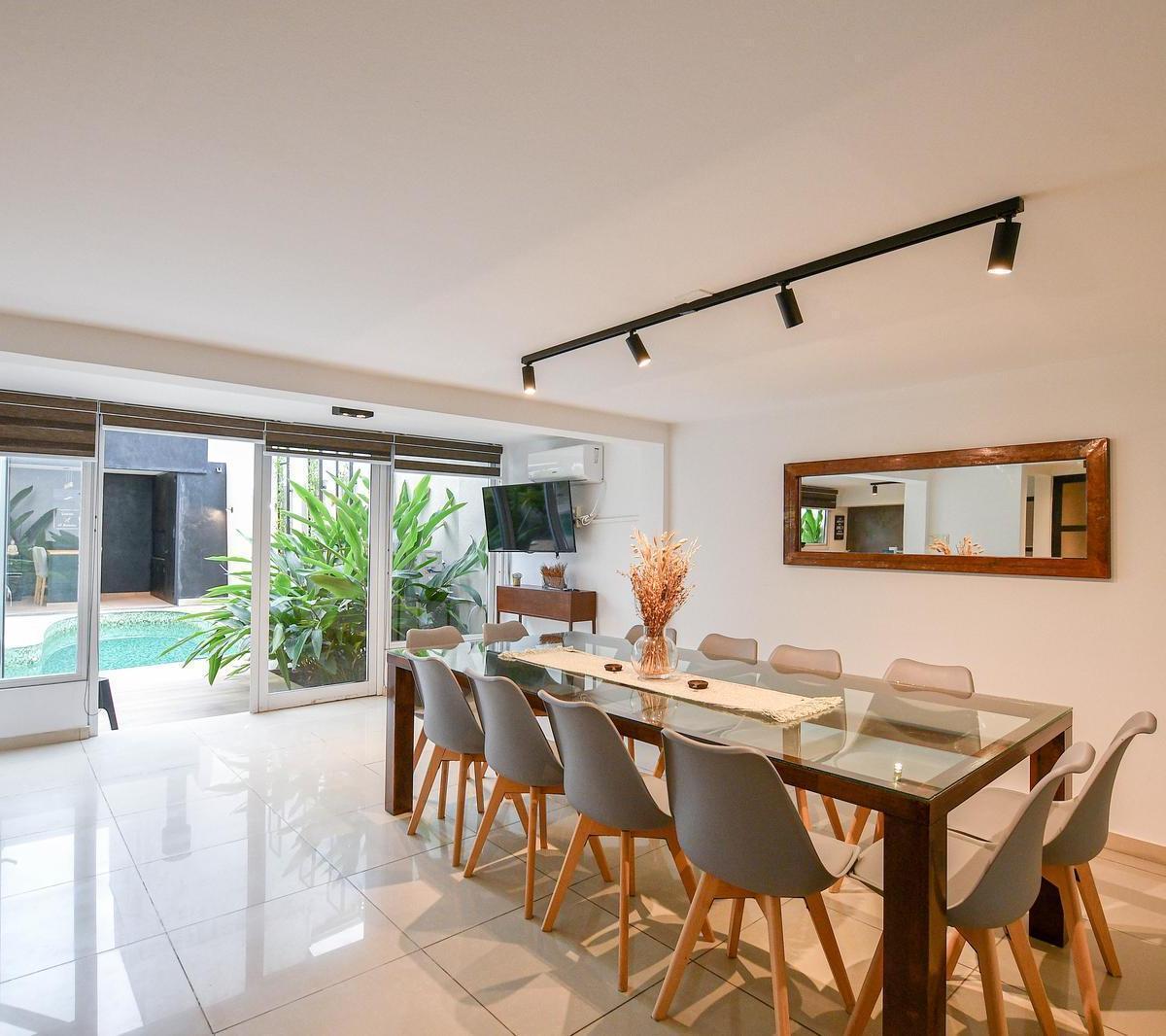 Casa en La Plata 1