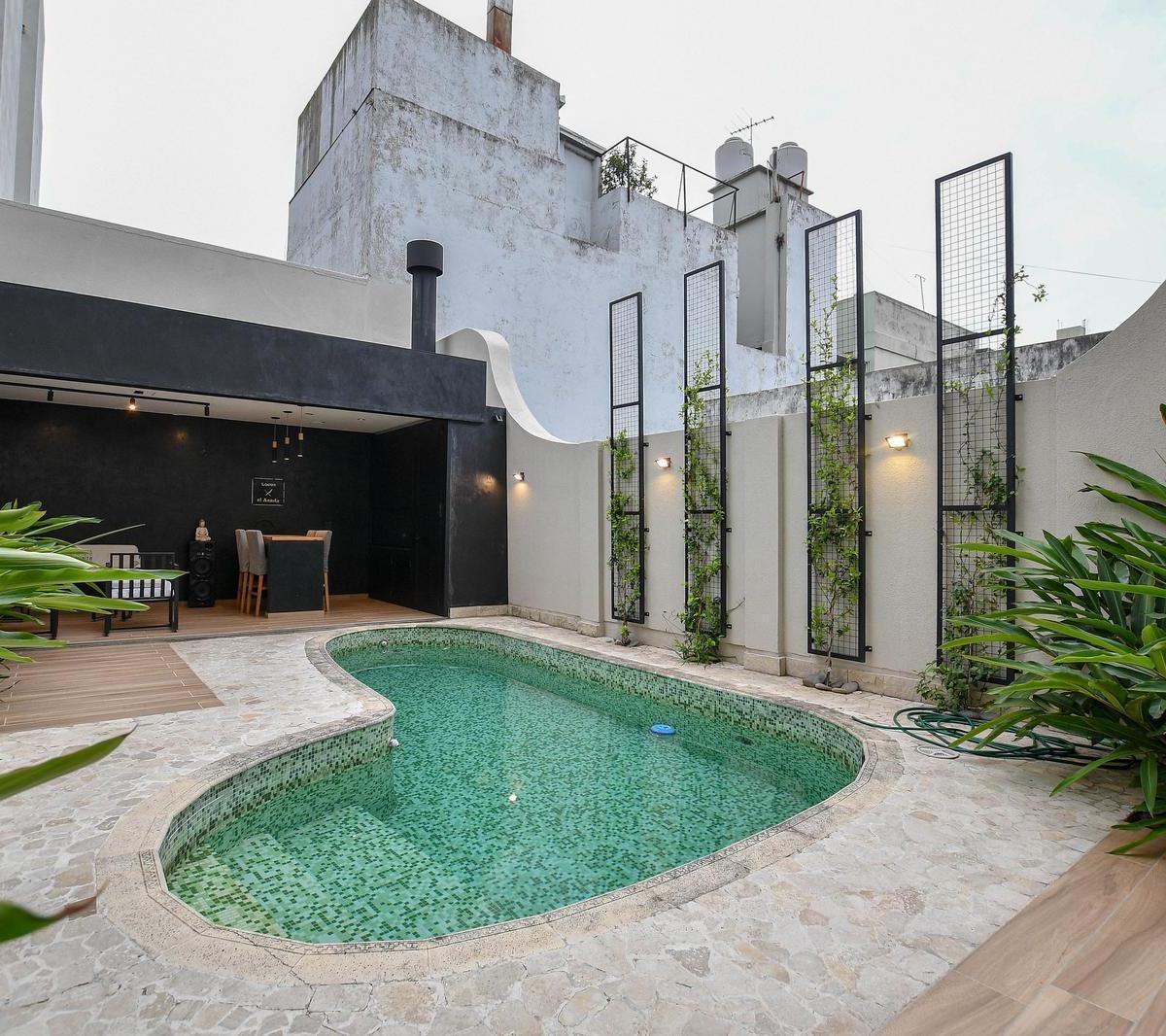 Casa en La Plata 3