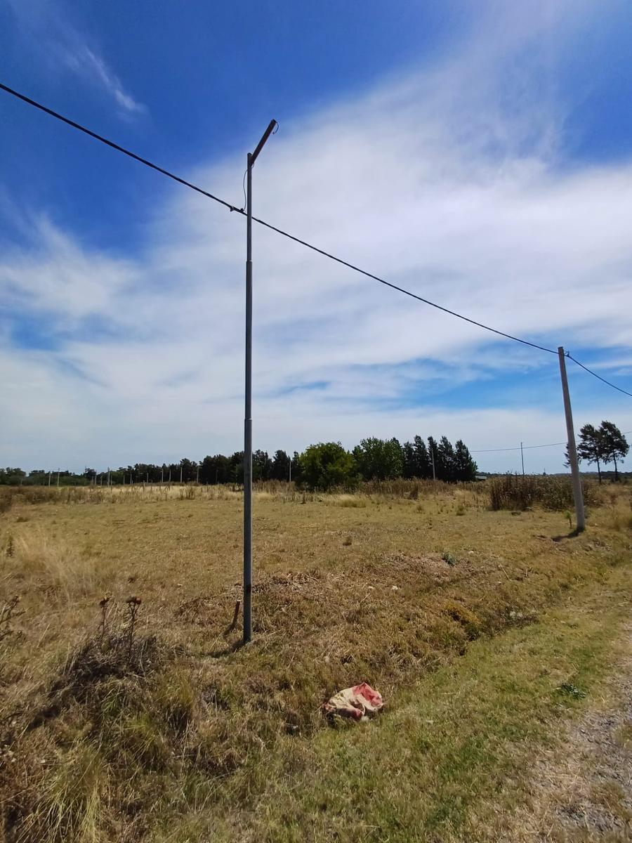 Terreno en Venta