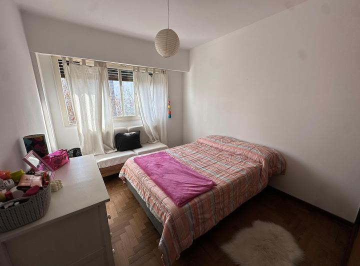 Departamento en venta 4