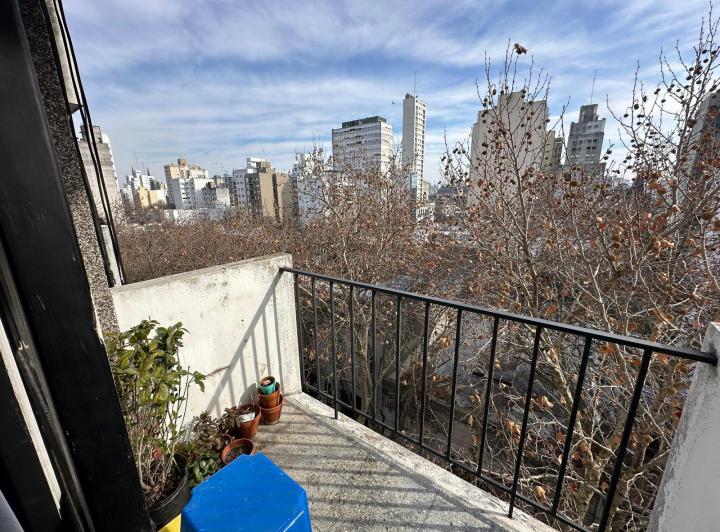 Departamento en venta 5