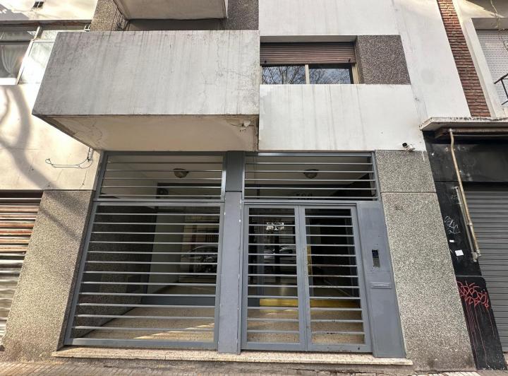 Departamento en venta 2