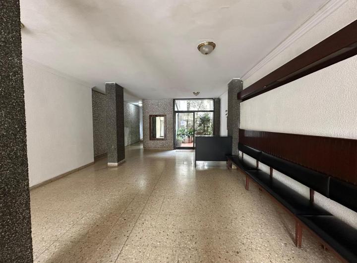 Departamento en venta 3
