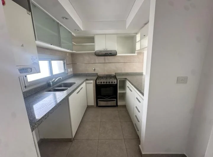Departamento en alquiler 2