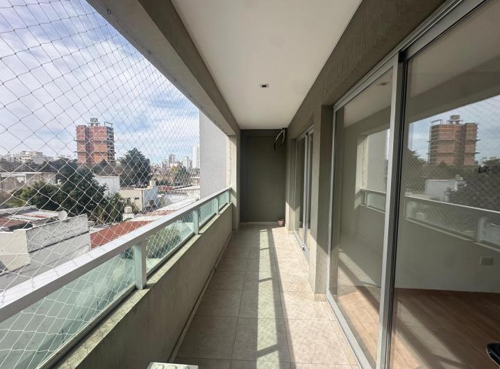 Departamento en alquiler 1