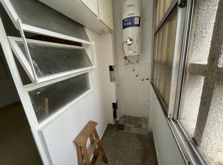 Departamento en La Plata 4