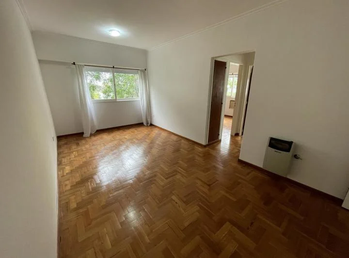 Departamento en La Plata 1