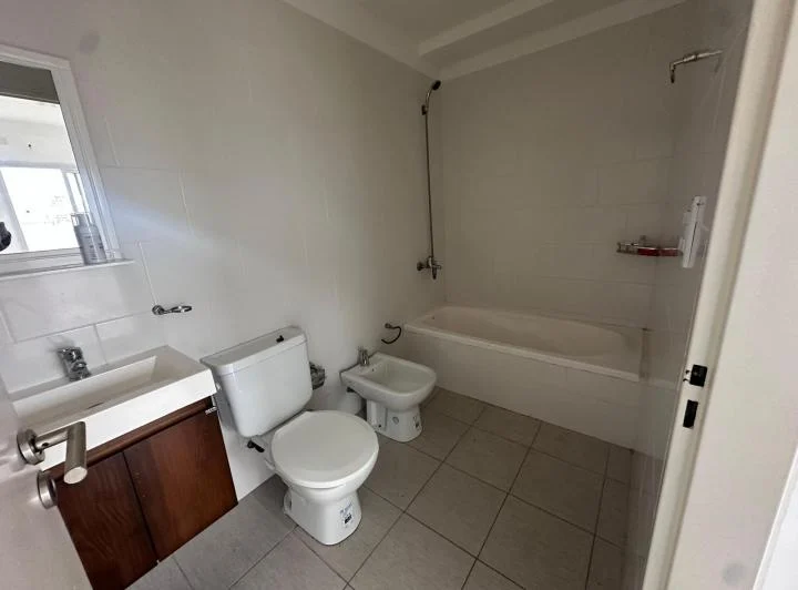 Departamento en alquiler 4