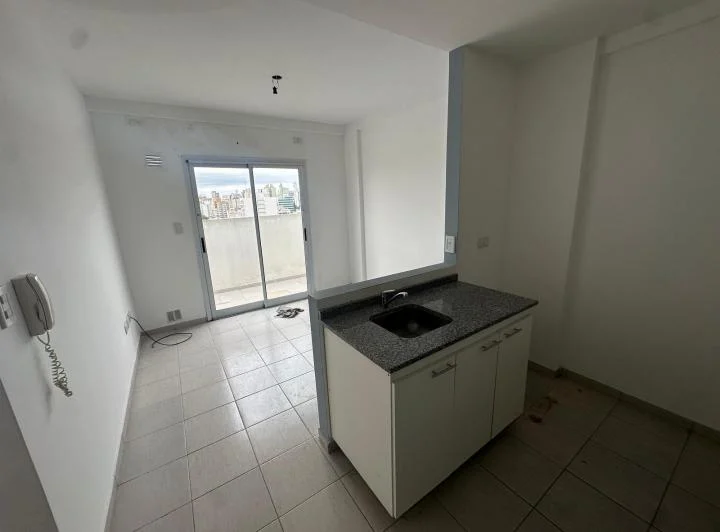 Departamento en alquiler 2