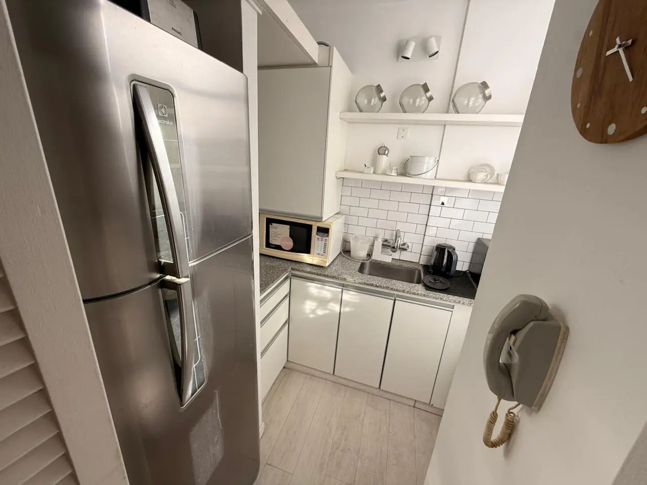 Departamento en alquiler 5
