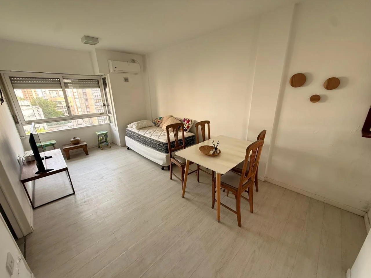 Departamento en alquiler