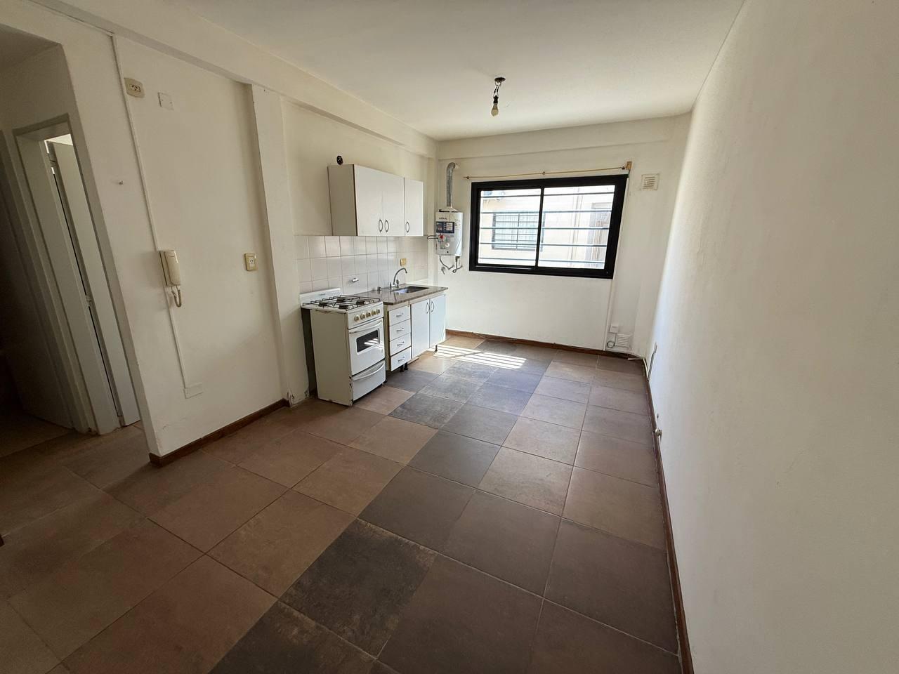 Departamento en alquiler