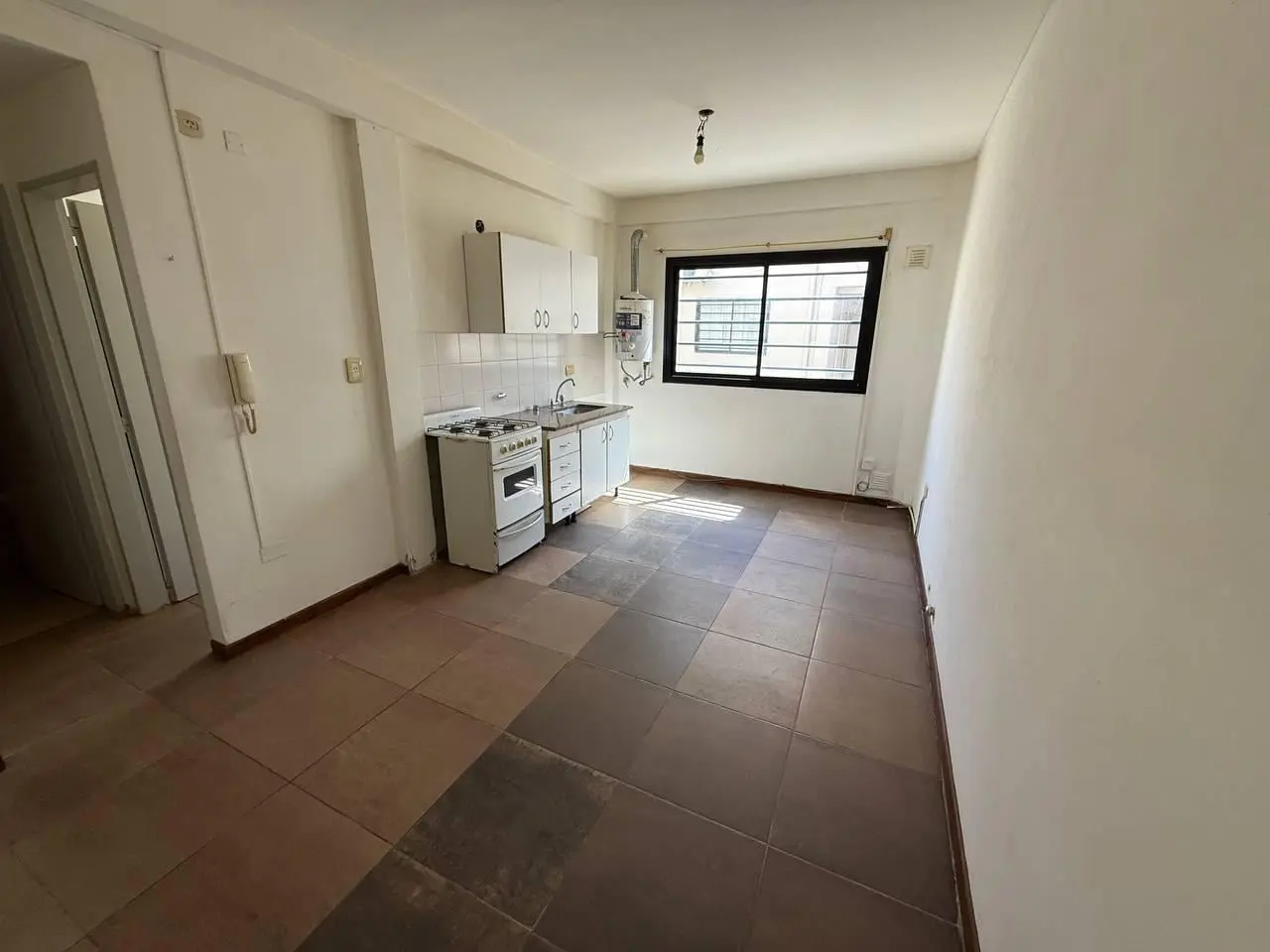 Departamento en alquiler 2