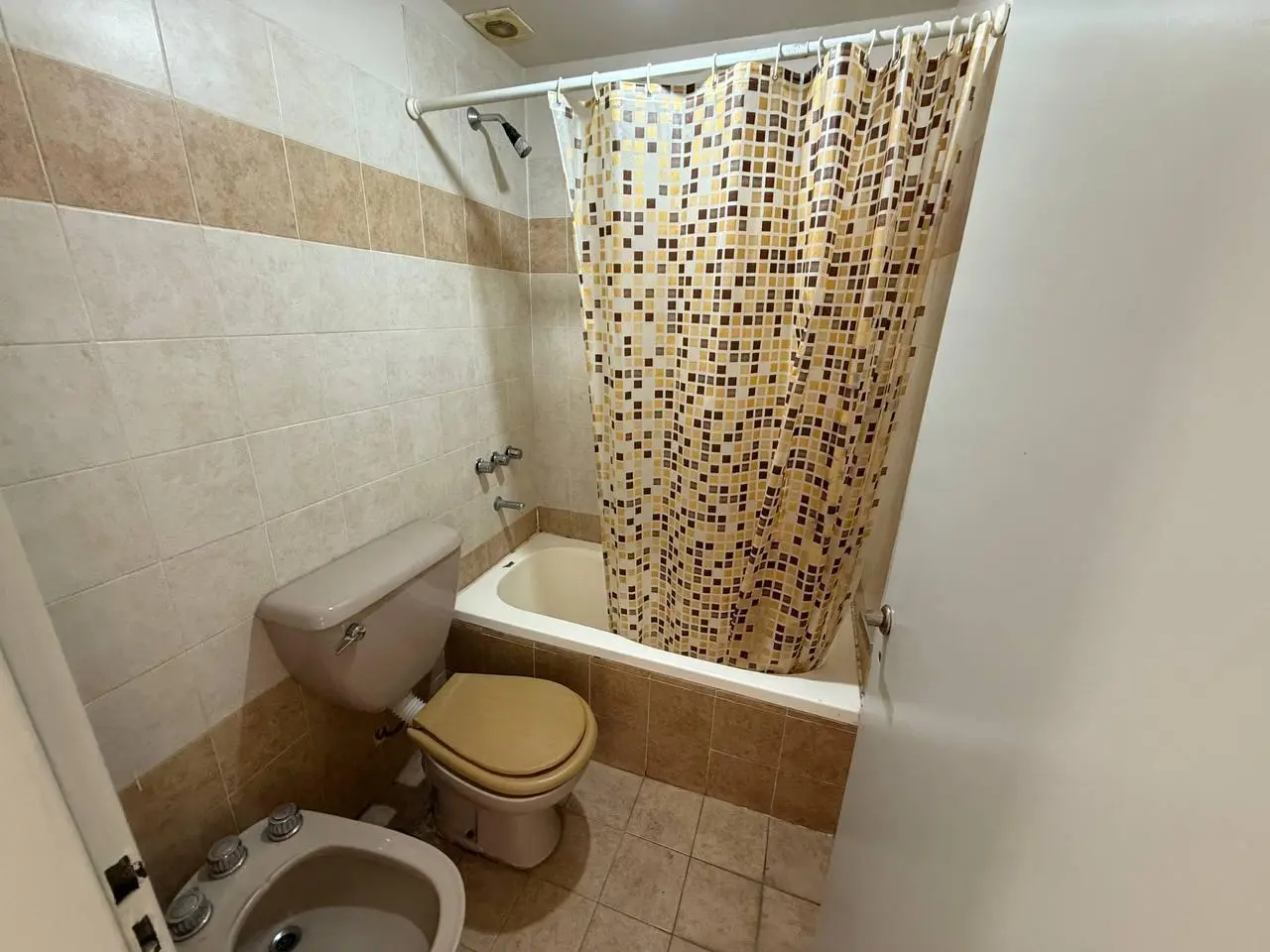 Departamento en alquiler 4
