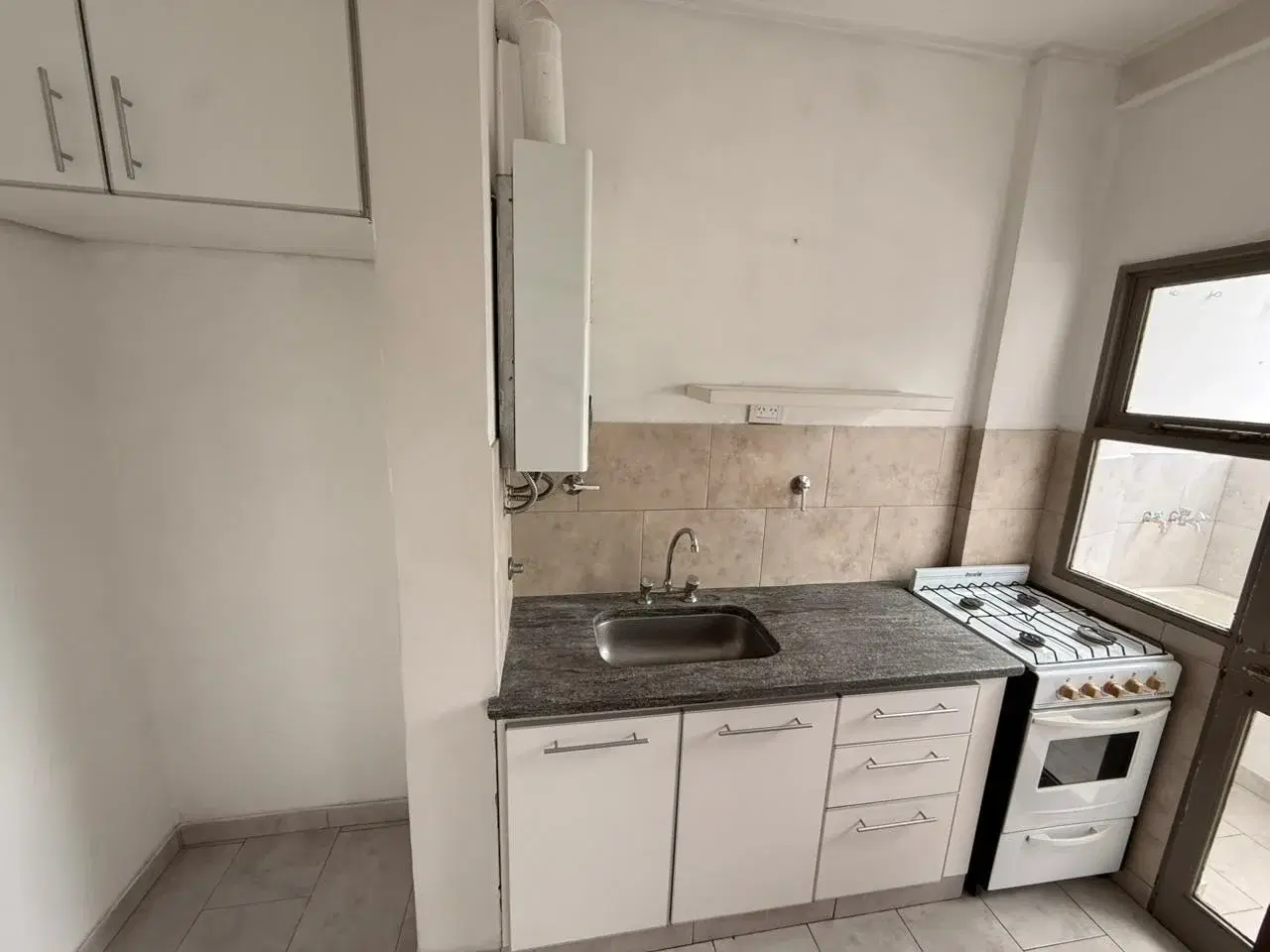 Departamento - La Plata 5
