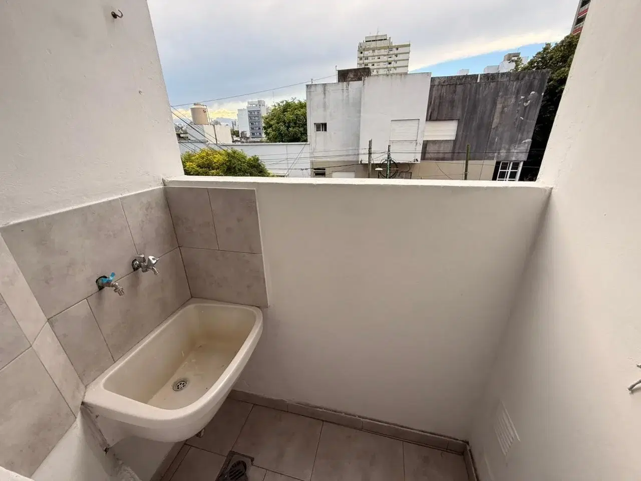 Departamento - La Plata 4