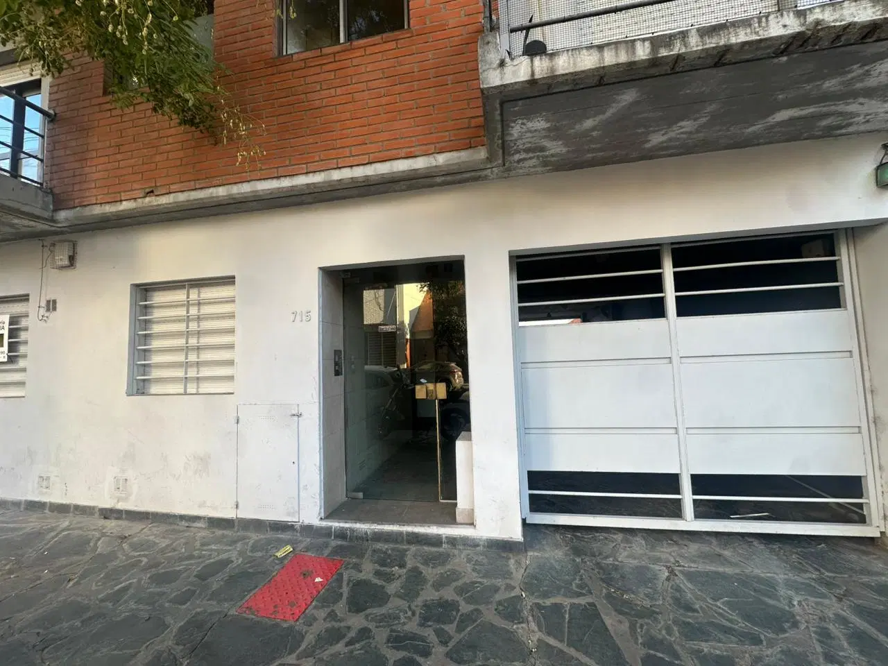 Departamento en alquiler 4