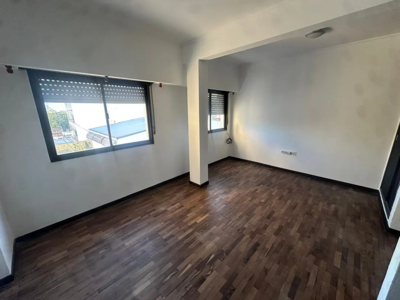 Departamento en alquiler 5