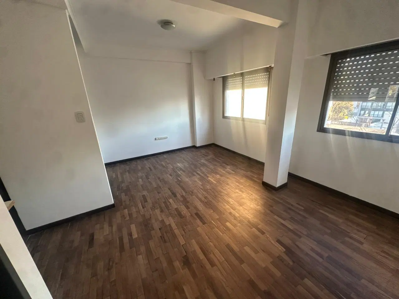 Departamento en alquiler 2