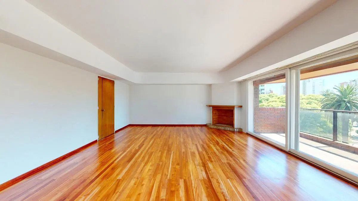 Departamento - La Plata 2