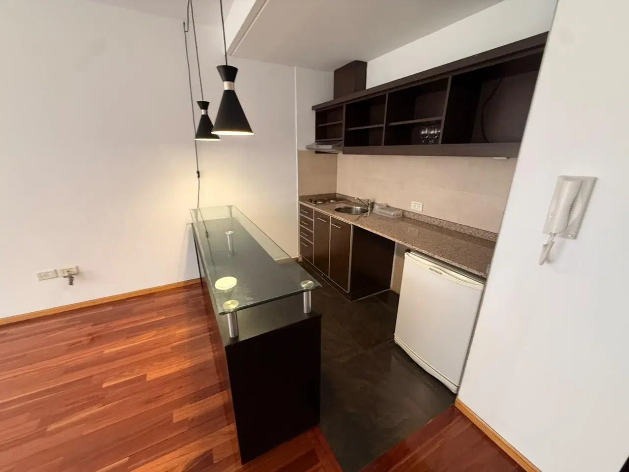 Departamento en alquiler 5