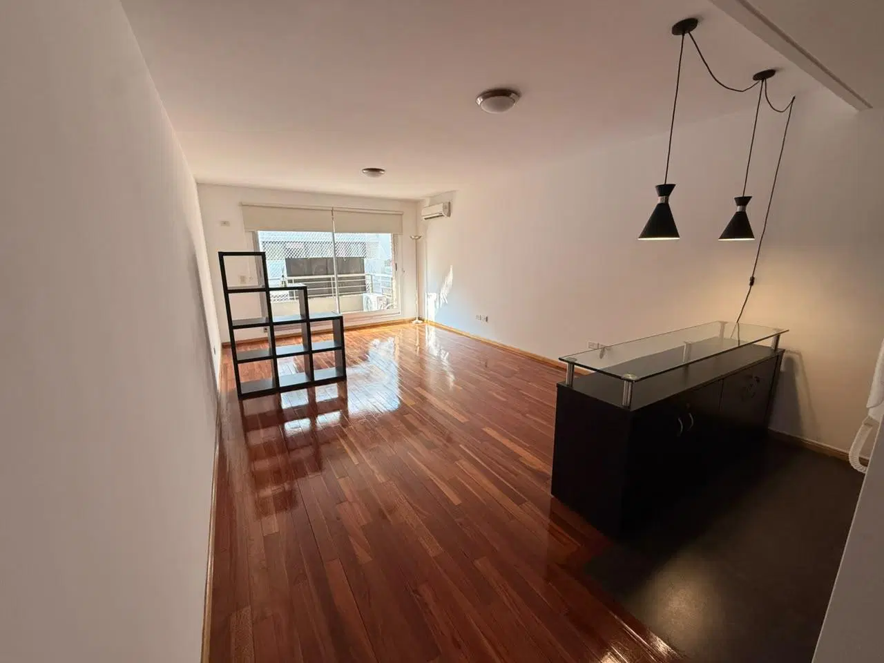 Departamento en alquiler 4