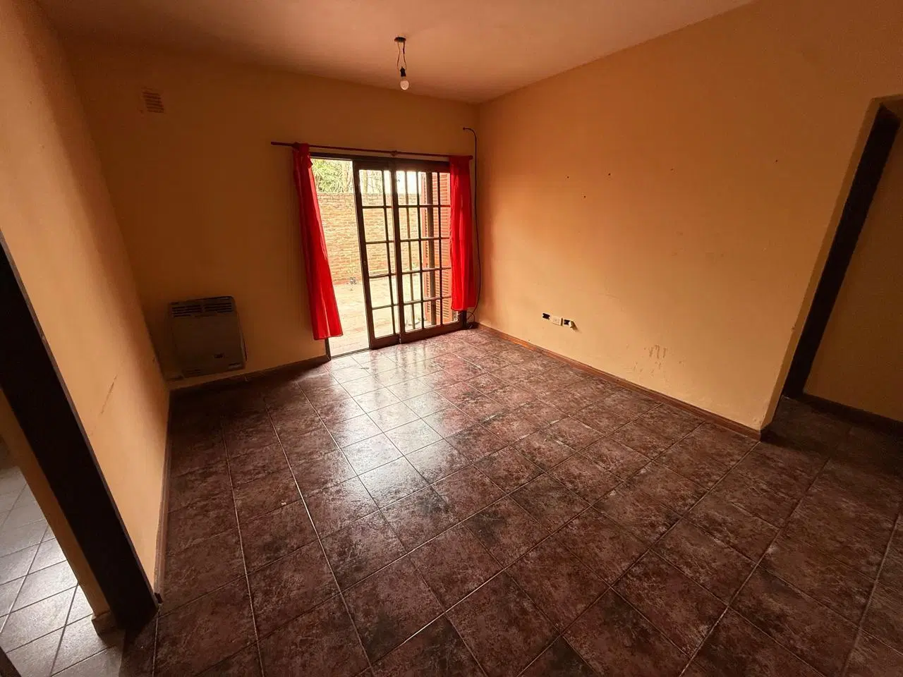 Departamento en alquiler 4