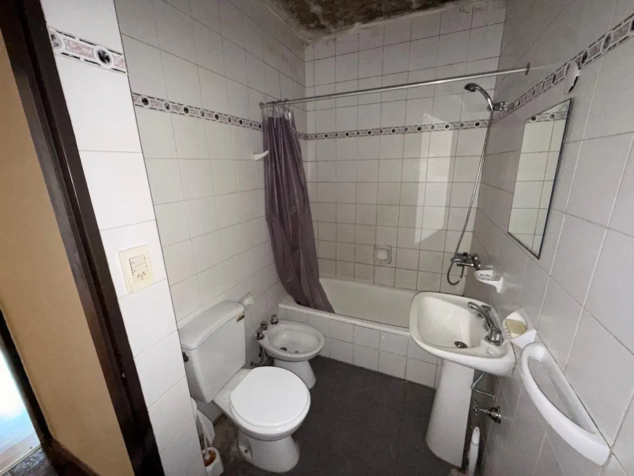 Departamento en alquiler 1