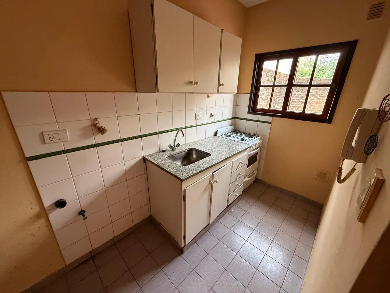 Departamento en alquiler 2
