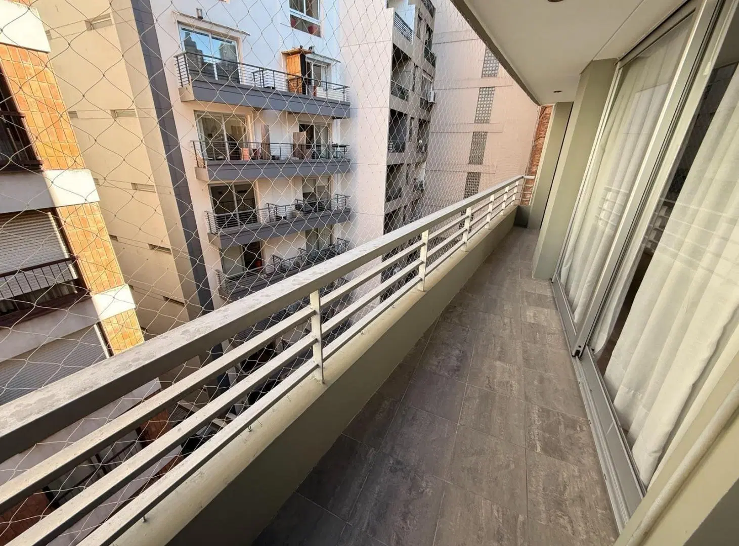 Huergo 366 piso 7 | Amoblado 4