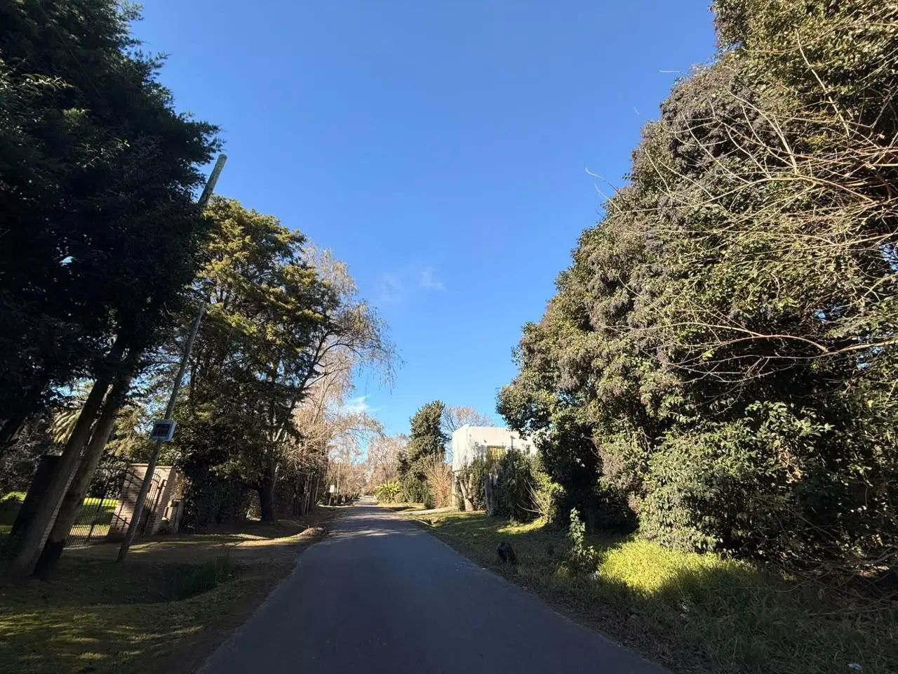 Terreno en venta 3