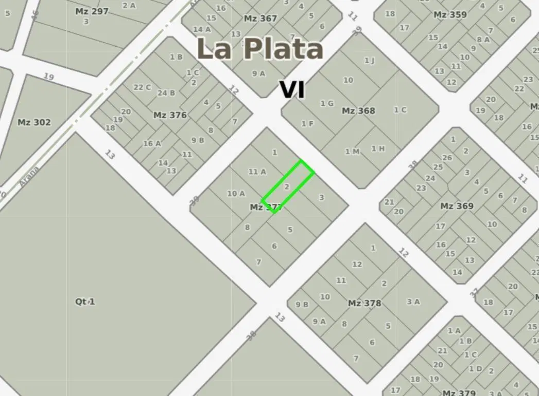 Plano 1