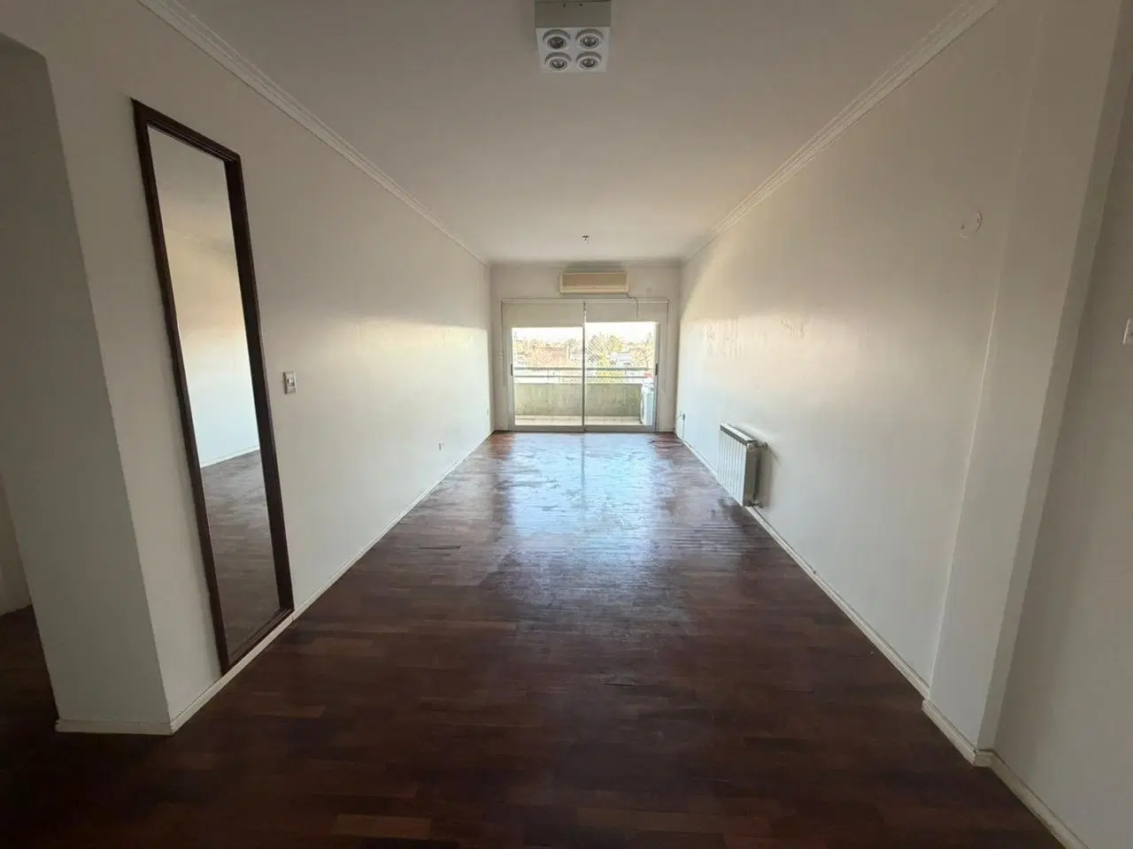 Departamento en alquiler 4