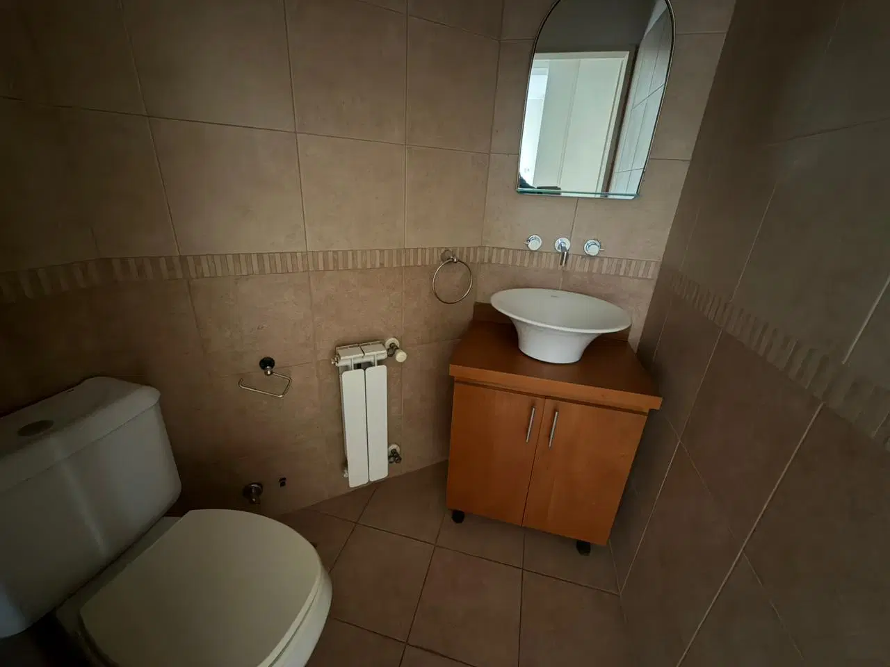 Departamento en alquiler 8