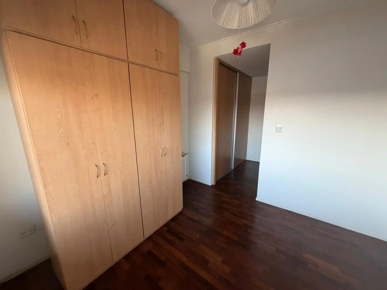 Departamento en alquiler 3
