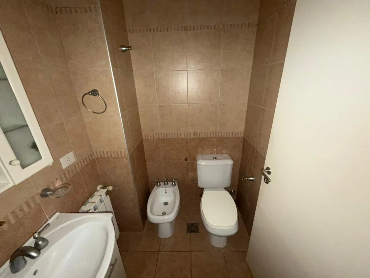 Departamento en alquiler 1