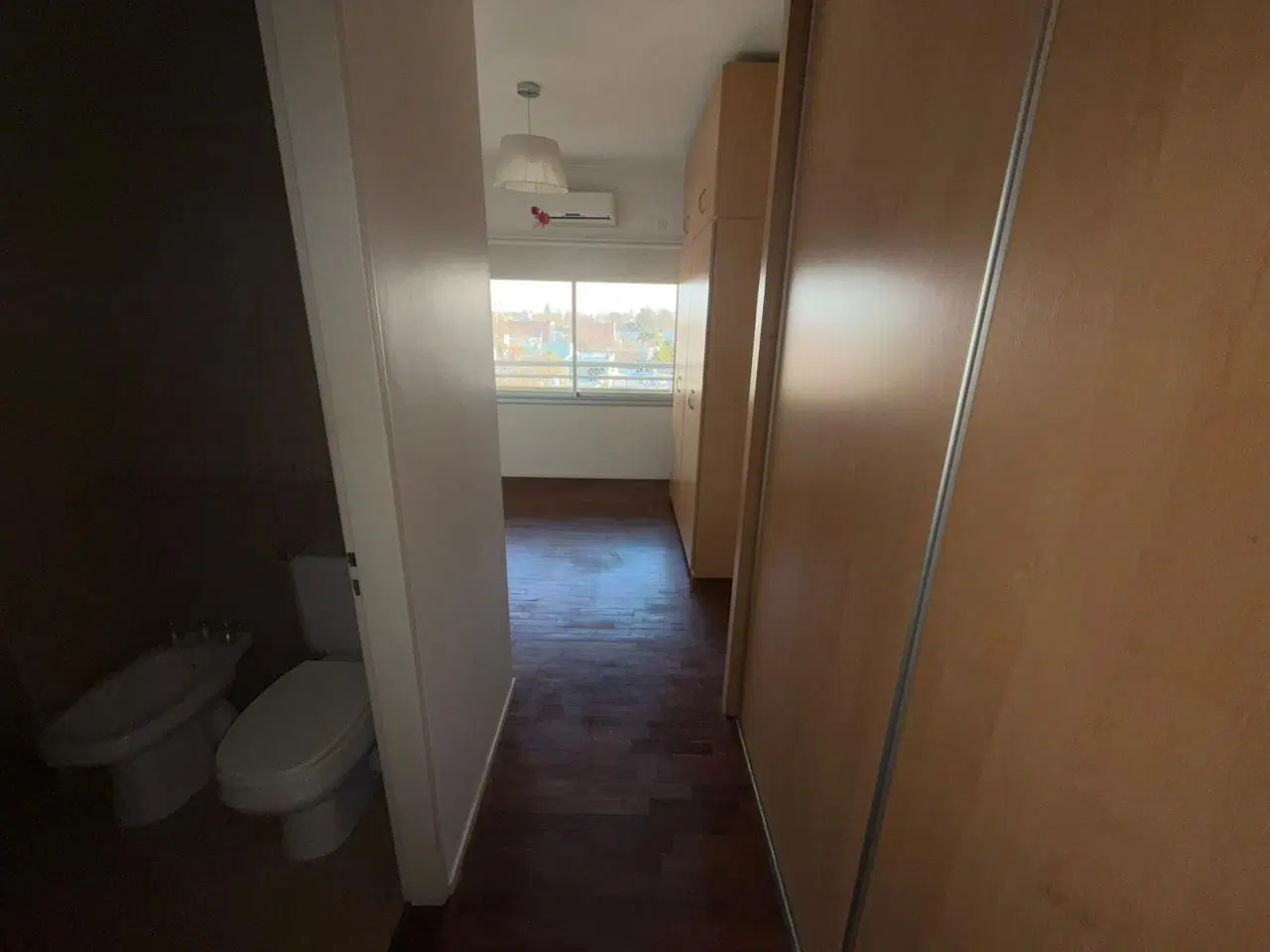 Departamento en alquiler 5