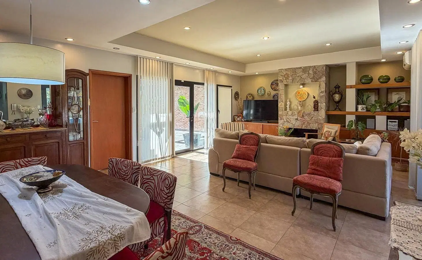 Casa en venta 5
