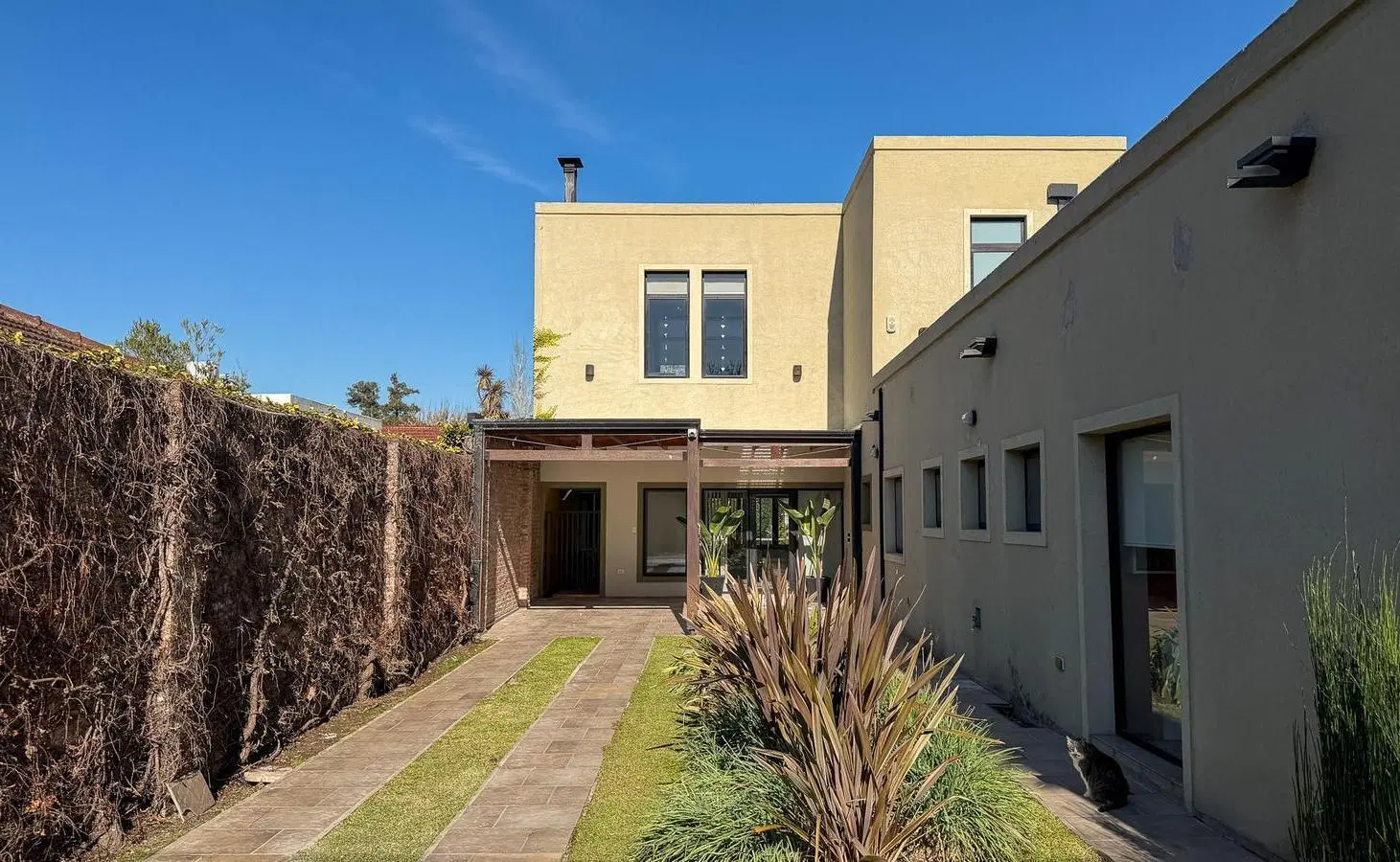 Casa en venta 3