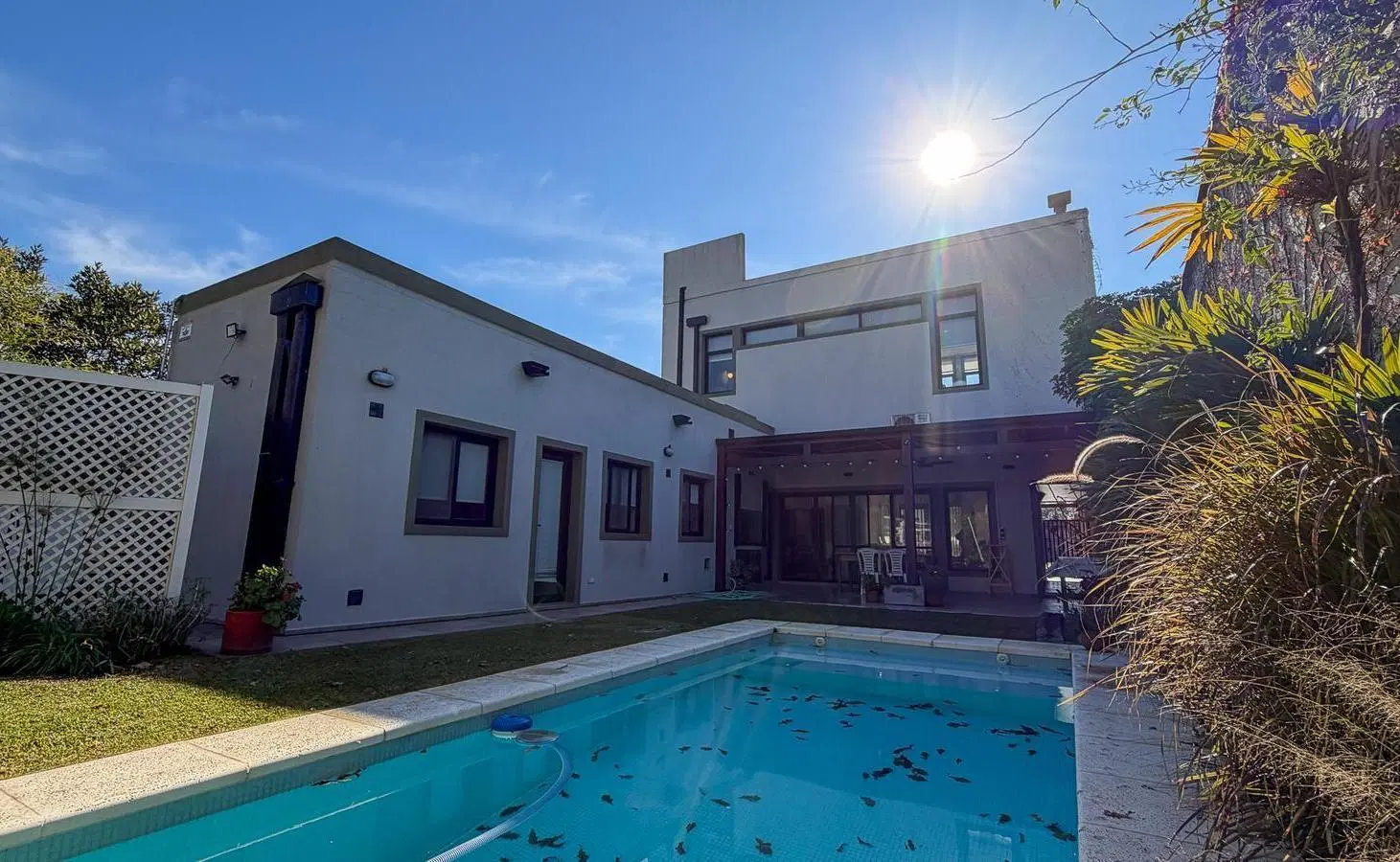 Casa en venta 4