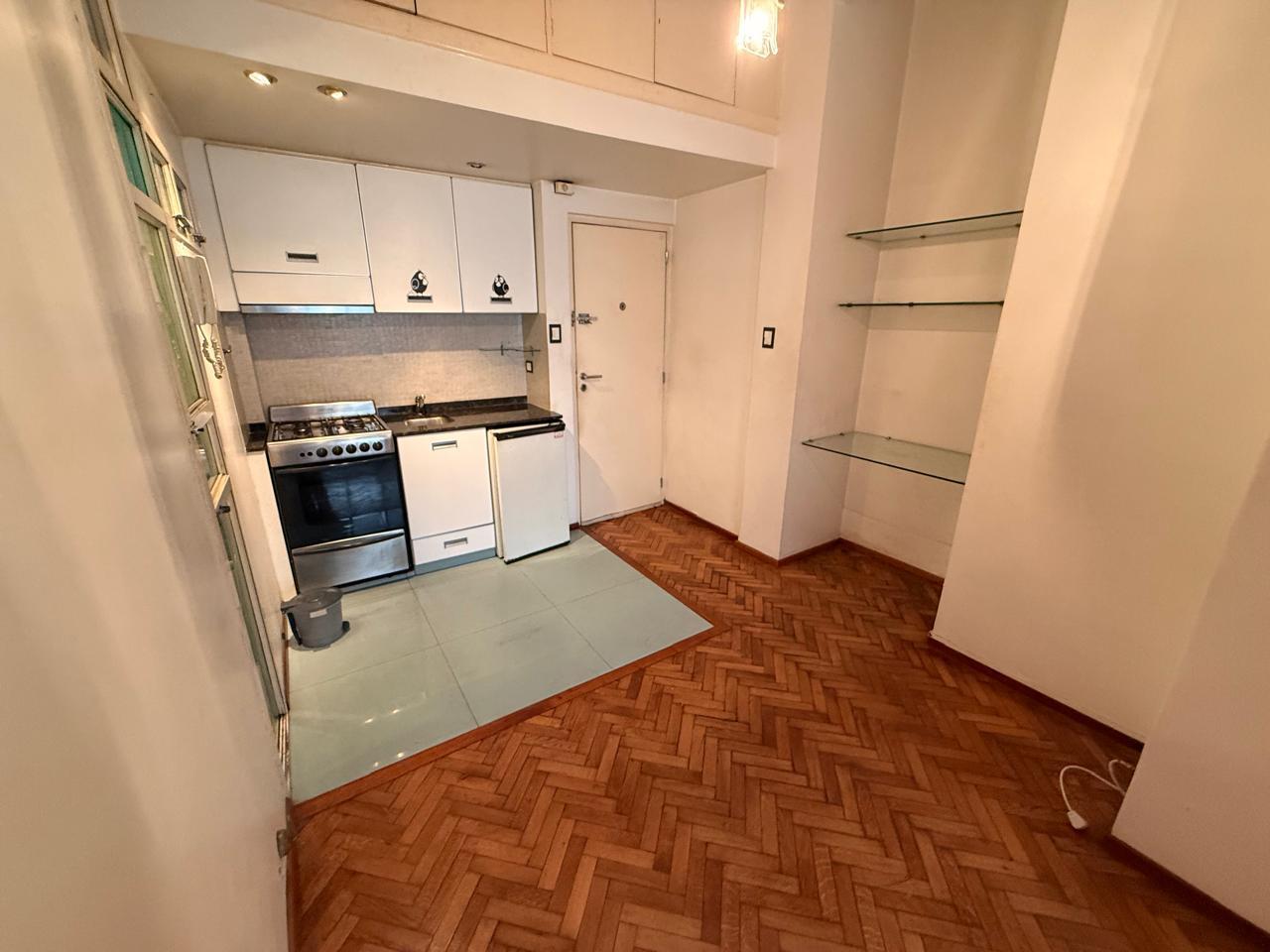 Foto de Departamento en Recoleta, imagen 2